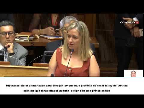 Diputados: otro proyecto del anterior Congreso camino a la derogatoria por injusto y discriminatorio