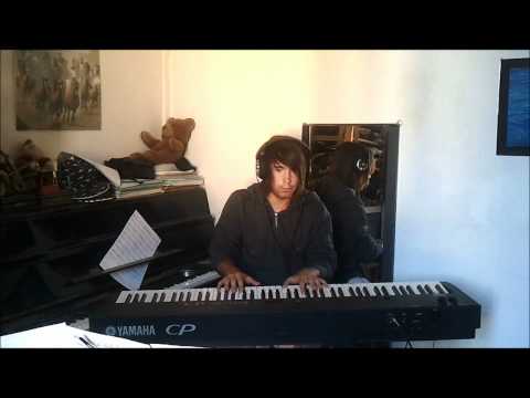 8 MM - Yann Tiersen ( Cover Piano ) video thumbnail