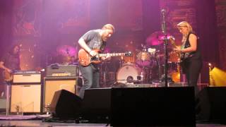 Tedeschi Trucks Band ~ I&#39;m Yours And I&#39;m Hers