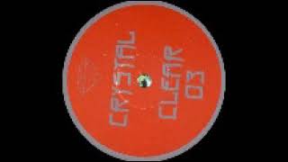 Inquisagon - Long Distance (Crystal Clear 003) 1995. B2: Today is better tomorrow.
