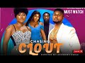 CHASING CLOUT Starring DESTINY ETIKO, MAURICE SAM, New Trending Nigeria movie 2023, pt2