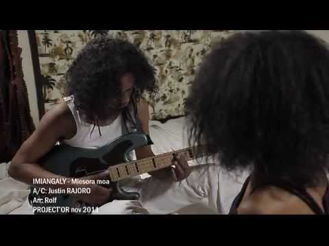 IMIANGALY - Miesora moa (Justin RAJORO)