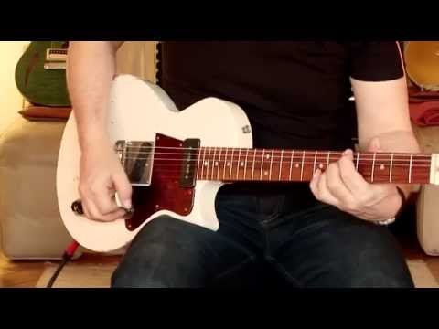 Fano Alto De Facto SP-6