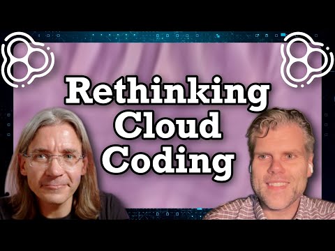 How Unison is Rethinking Distributed Programming (with Rúnar Bjarnason)