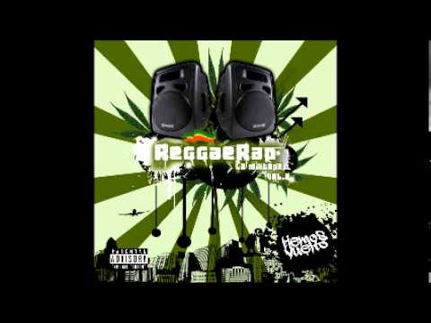 08  Fly Katanah-Kallejeando - Reggae-Rap La mixtape Volumen 2 HEMOS VUELTO