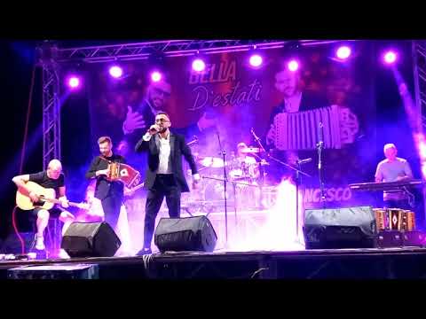 15/6/25 Festa 🌹San Antonio🌹, Cirò Marina, con "Stefano Priolo" e "Nino De Francesco" in concerto