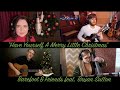 "Have Yourself A Merry Little Christmas" - Barefoot & Friends feat. Bryan Sutton