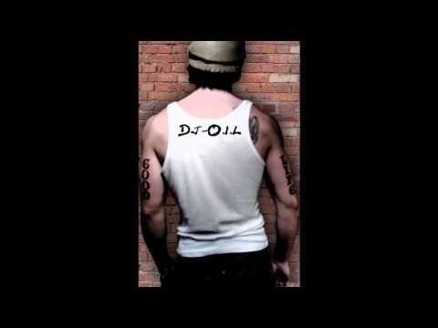 DJ-Oil & Lil Pharao Remix pt.2