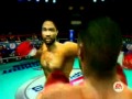 Knockout Kings 2001 Trailer PS2