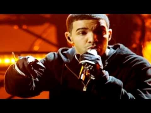 Drake Ft Lil Wayne The Motto Live Headlines AMA HYFR Lyrics She Will American Music Awards VmA