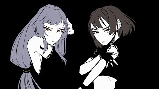 【SOLARIA × 星尘Infinity】 Deja Vu 【SynthVカバー】