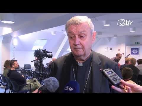 Izdvojeno 8.11.2018. - Caritas i suvremeni mediji