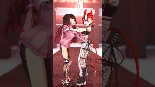 ロボ子さん - べーちゃんと SNAKE EYES 一緒に踊ってみたよ✨️ #snakeeyes  #dance  #hololive