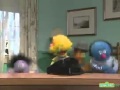 Sesame Street Monty Sings Watermelons And Cheese
