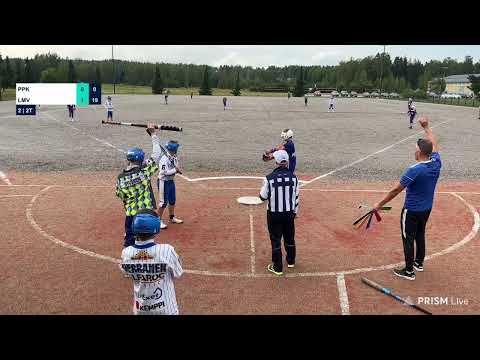 DP pelisarja PPK-LMV