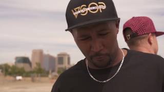 Penny X Hennessy -  No Days Off