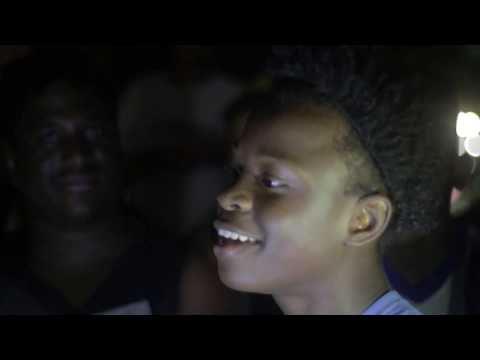 NJ e Nad x Orfeu e Raffa - Batalha da Torre 85ª edição (GRANDE FINAL)