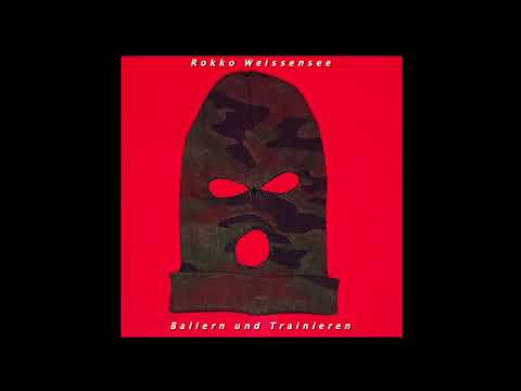 Rokko Weissensee - Ballern & Trainieren (Full Tape)