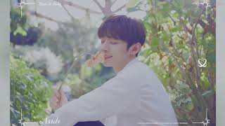 윤지성 Yoon JiSung (尹智聖) - 또 웃기만 해 (再次只有笑容) [韓中字幕]