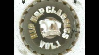 Rawkus - Fortified Live