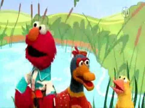 Sesame Street - 