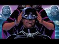 Writer Evan Narcisse Talks "Rise of the Black Panther" Comic on This Week in Marvel