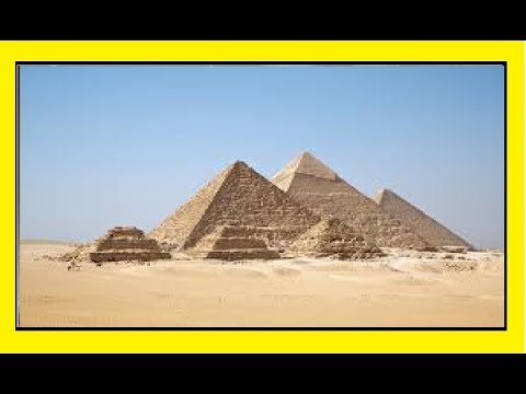 The Great Pyramid's  Conscious Connection (Language of the Gods)