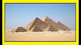 The Great Pyramid's  Conscious Connection (Language of the Gods)