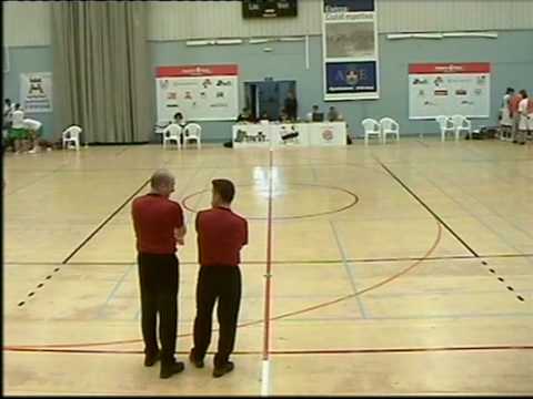 LF2 J6. Tanit - Alvargómez