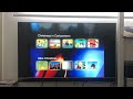 DVD Menu Walkthrough For Night Before Christmas In Cartoontown 1996 DVD