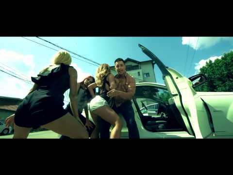 SORINA CEUGEA SI DANI PRINTUL BANATULUI - AM NEVOIE DE LOVE ( OFICIAL VIDEO 4 K 2015 )