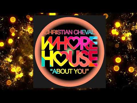 Christian Cheval - About You