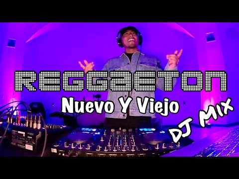 Reggaeton Nuevo Y Viejo Mix | Reggaeton Mix #2 | Perreo Mix | LIVE DJ SET | DJ SILENCIO