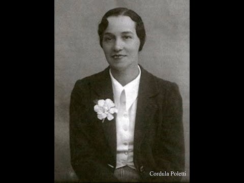 Cordula Poletti La prima dantista femminista 1760x900