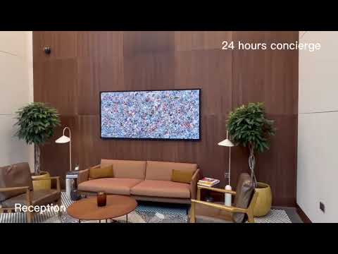 Madison Building Introduction