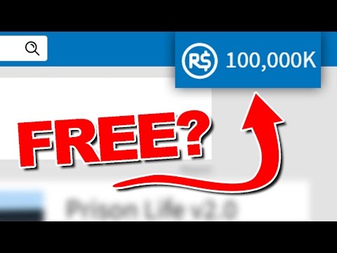 How To Get Free Robux Denisdaily
