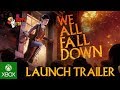 We All Fall Down - We Happy Few DLC Launch Trailer