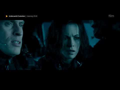 Underworld Evolution - Trailer