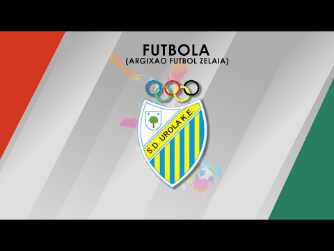 UROLA - OIARTZUN (EMAKUMEZKOEN OHOREZKO ERREGIONALA)