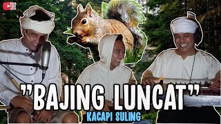 Download lagu Bajing Luncat Kacapi Suling | Sundanese Song |  folk song | Darbuka Sundanese mp3