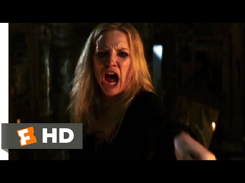 The Skeleton Key (2005) - It Doesn't Work If You Don't Believe Scene (9/10) | Movieclips