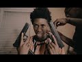 Li Rye - EST FLOW [Official Music Video] Shot By The Director Frazier