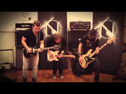 Nost - Stop [Studio-Version]