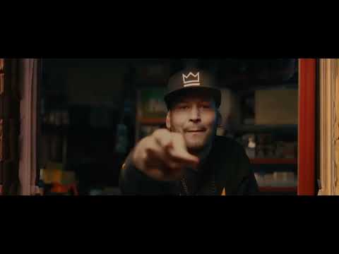 Redimi2 - Frontin (Video Oficial) feat Niko Eme, Temperamento, Wolandia