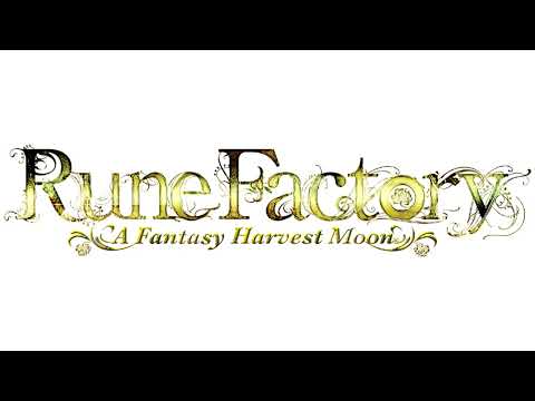 Kasimir Ruins - Rune Factory (Extended)