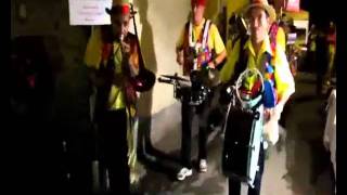 STREET BAND (Pinoli Street Band)