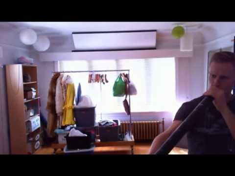 The Slide Didgeridoo - an awesome tool