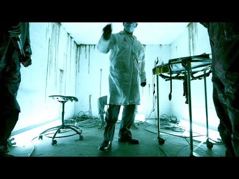 Hot Since 82 feat. Alex Mills - Shadows - Official Video