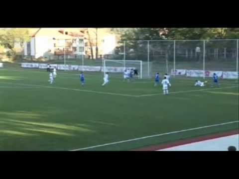 Rati Tsinamdzgvrishvili Goal