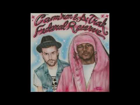 Cam'ron & A-Trak - Humphrey